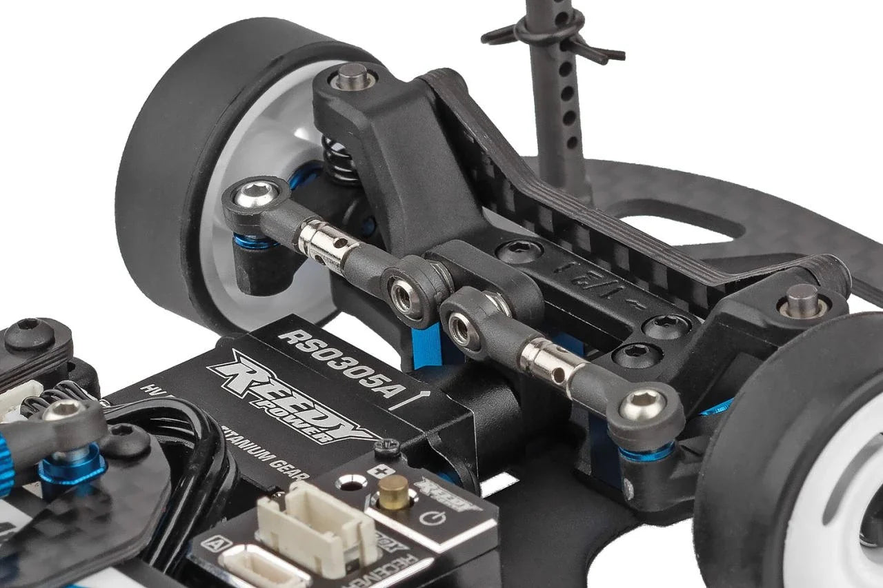 Team Associated RC28R.1 Team Kit