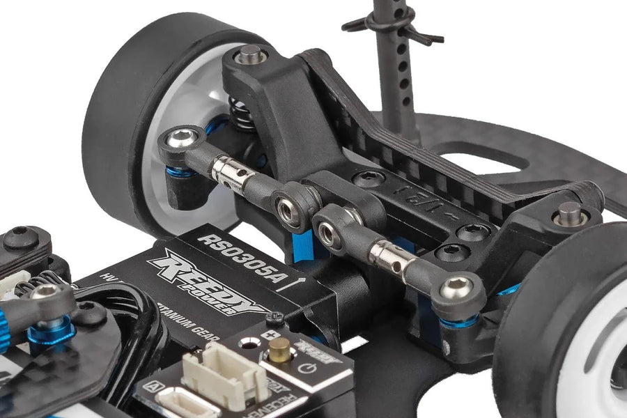 Team Associated RC28R.1 Team Kit