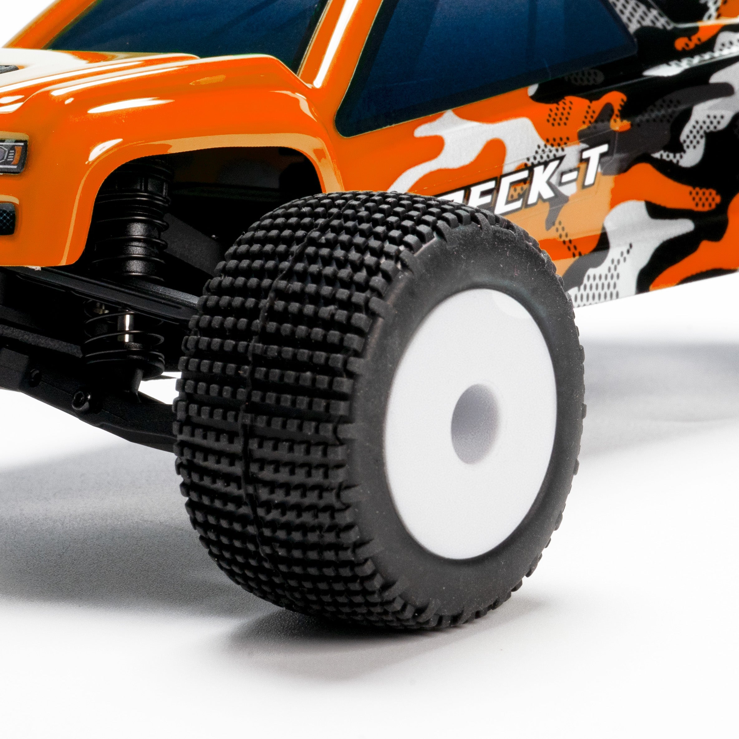 HobbyPlus SPECK-T 1/24 2WD Stadium Truck RTR