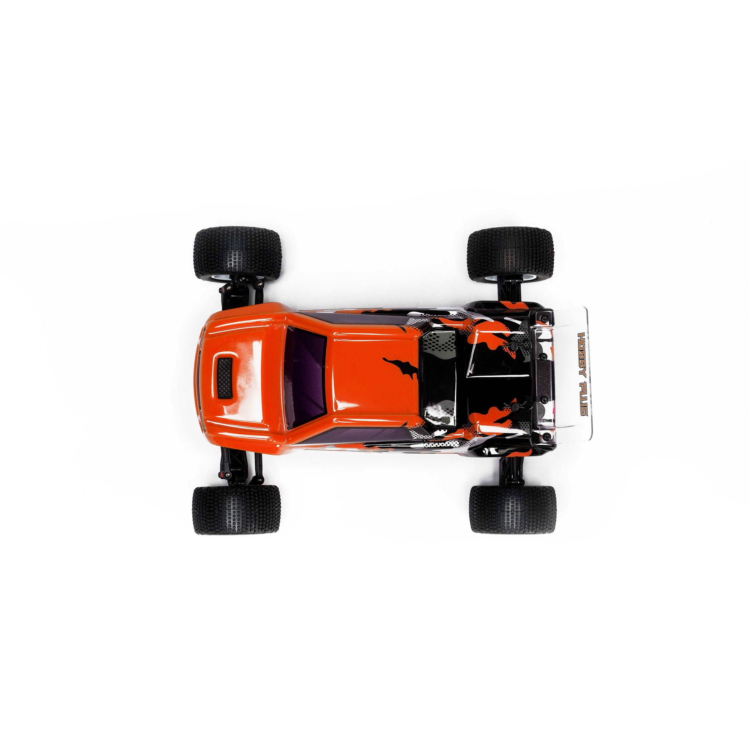 HobbyPlus SPECK-T 1/24 2WD Stadium Truck RTR