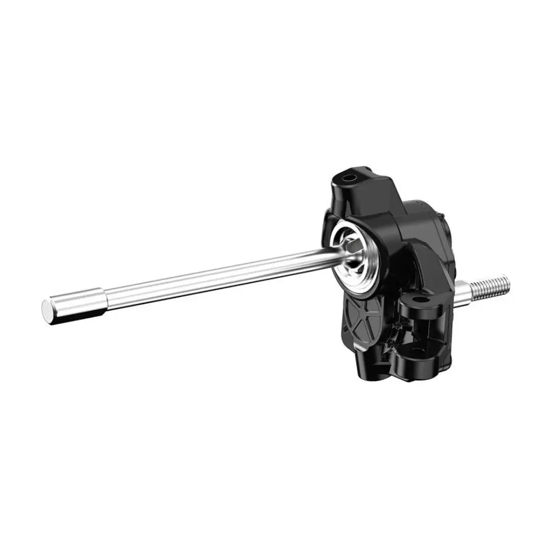 MJX Hyper Go Right Front Axle Assembly For H12Y/H12Y+