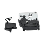 MJX Hyper Go Gearbox (with gears, excluding motor output gear) For H12Y/H12Y+