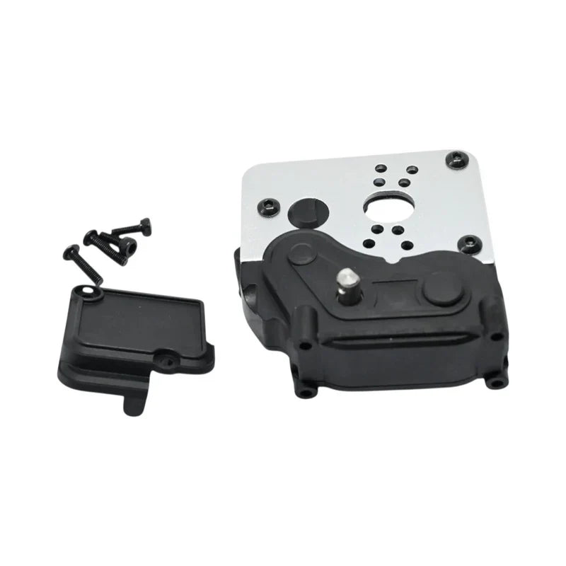 MJX Hyper Go Gearbox (with gears, excluding motor output gear) For H12Y/H12Y+