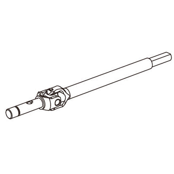 MJX HYPER Go Shaft For H8P, H8E & H8H