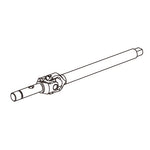 MJX HYPER Go Shaft For H8P, H8E & H8H