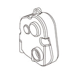 MJX HYPER Go GearBox Housing For H8P, H8E & H8H