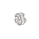 MJX HYPER Go Connector For H8P, H8E & H8H