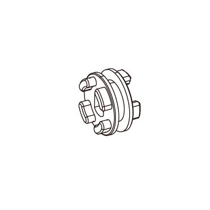 MJX HYPER Go Connector For H8P, H8E & H8H