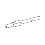 MJX HYPER Go Shaft For H8P, H8E & H8H