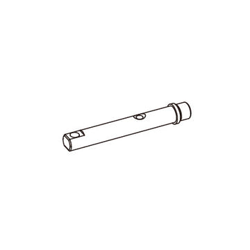 MJX HYPER Go Shaft For H8P, H8E & H8H