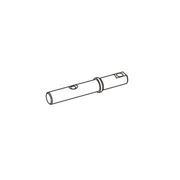 MJX HYPER Go Shaft For H8P, H8E & H8H