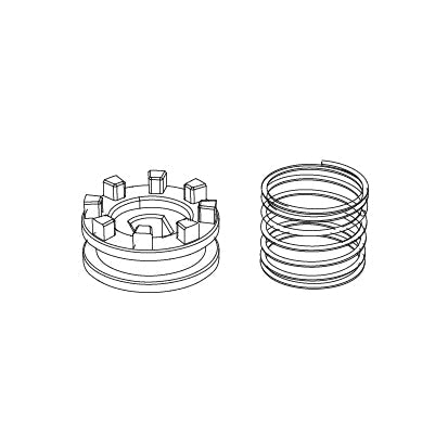 MJX HYPER GO Connector For H8P, H8E & H8H