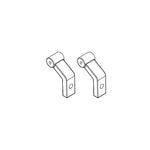 MJX HYPER GO Pull Cord Mount For H8P, H8E & H8H