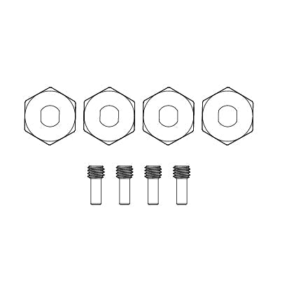 MJX HYPER GO Coupler For H8P, H8E & H8H