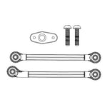 MJX HYPER GO Watts Linkage For H8P, H8E & H8H