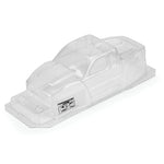 Pro-Line 1/24 Cliffhanger High Performance Clear Body: SCX24 - HeliDirect