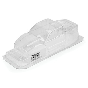Pro-Line 1/24 Cliffhanger High Performance Clear Body: SCX24 - HeliDirect