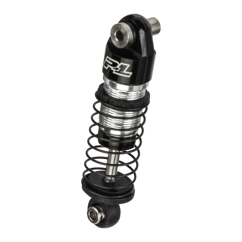 Pro-Line Racing 1/24 Big Bore Scaler Shocks (4): SCX24 - HeliDirect