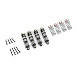 Pro-Line Racing 1/24 Big Bore Scaler Shocks (4): SCX24 - HeliDirect