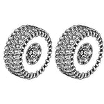 MJX HYPER GO Tires For H8E & H8H