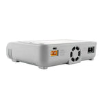 ToolkitRC Q4AC 1-4S 100W AC / 200W DC 4CH Smart Charger - XT60 - HeliDirect