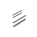 Rlaarlo Steel Pins for Lower Suspension Arm For RZ001 and XTS-F10