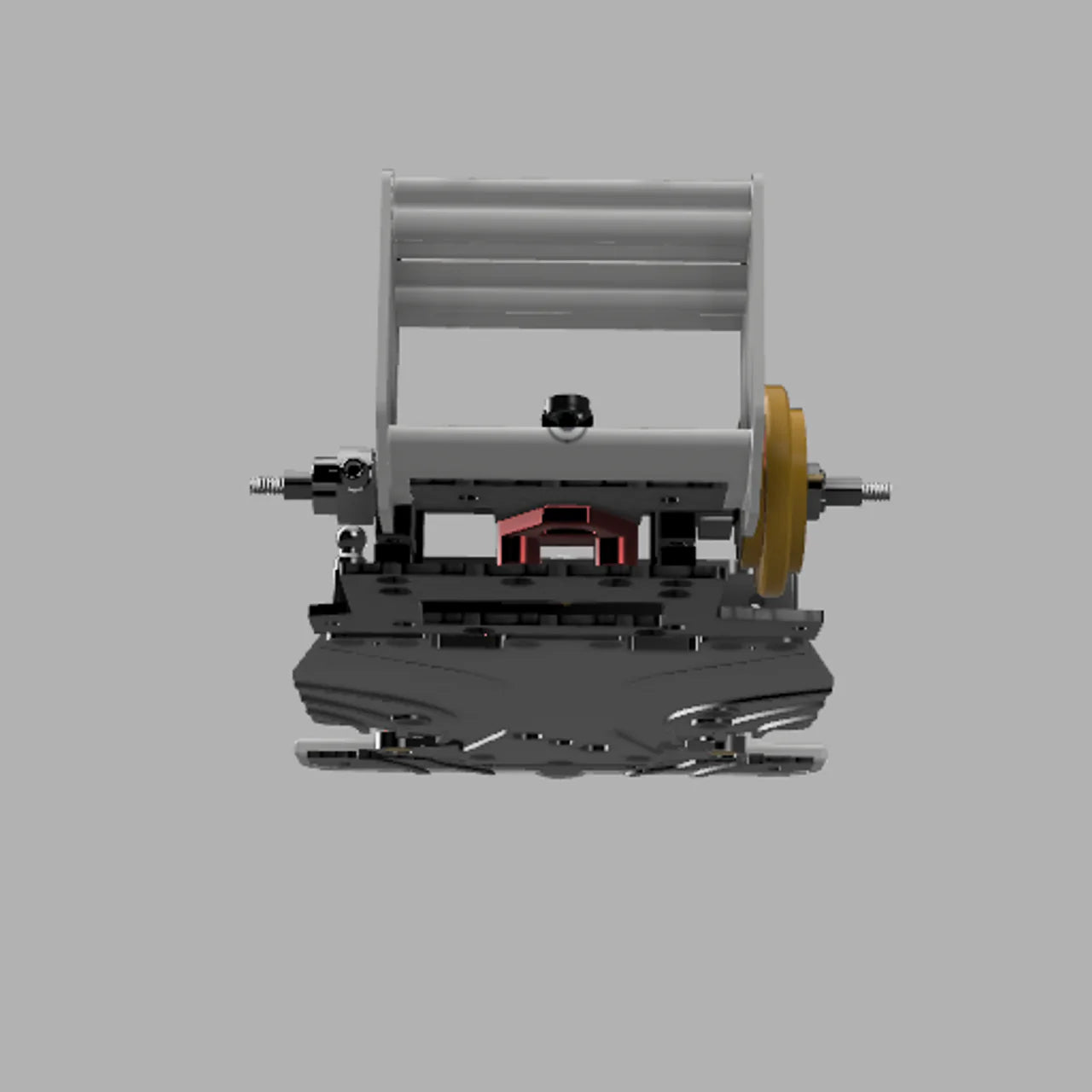MWX FormulaR1 2WD Racing Kit