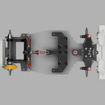 MWX Formula-R1 ProBuild