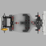 MWX FormulaR1 2WD Racing Kit