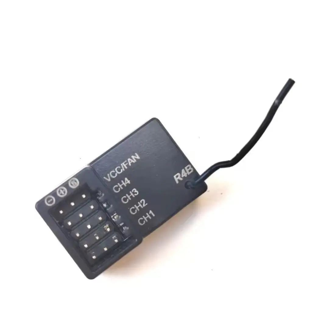 MJX Hyper Go Receiver For H12Y/H12Y+