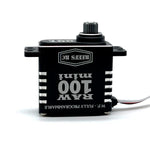 REEFS RC RAW100 MINI BLK - HeliDirect