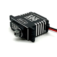 REEFS RC RAW100 MINI BLK - HeliDirect