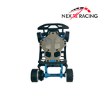 Nexx Racing Titanium Lightweight Chassis for Team Associated RC28