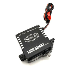 REEFS RC 1400 Smart 16.8V Brushless Servo
