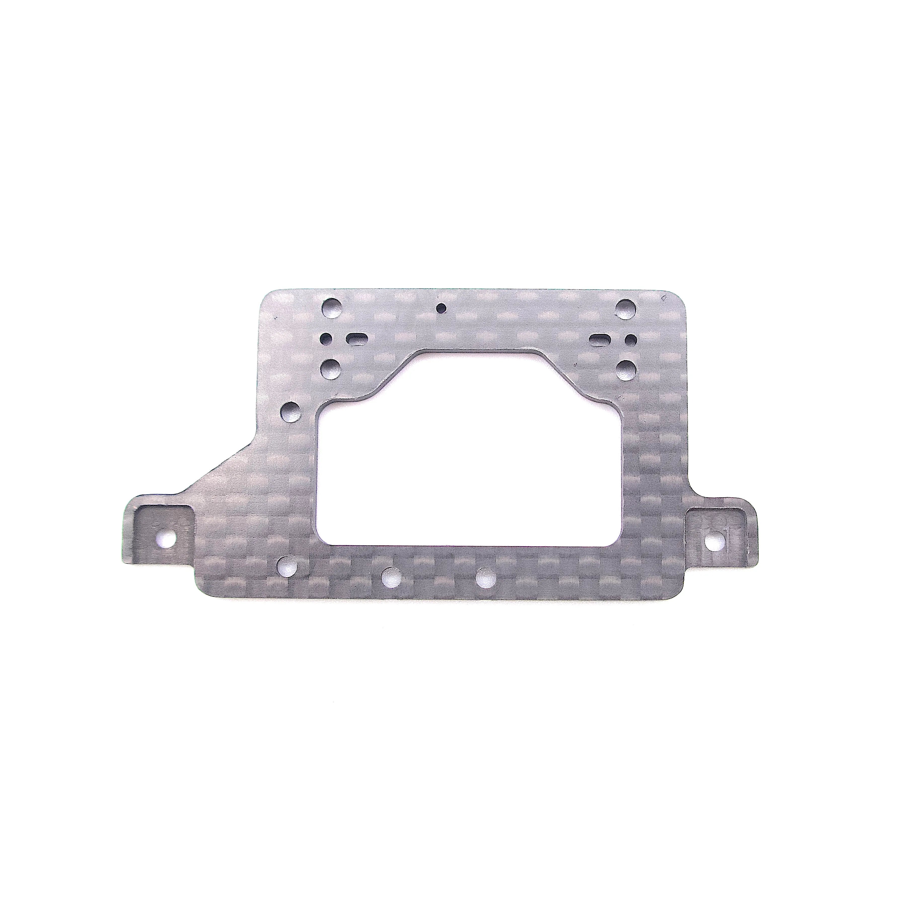 RTRC Rear carbon pod RTA