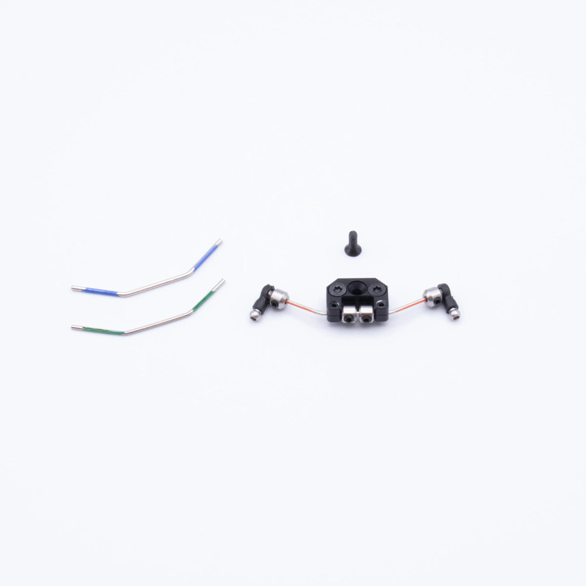 RTRC Anti Roll Bar System – Direct RC