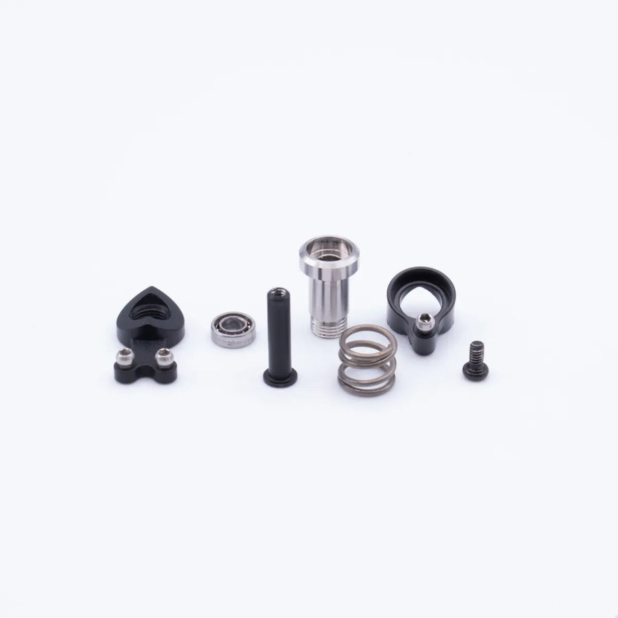 RTRC Servo Saver RTA - HeliDirect