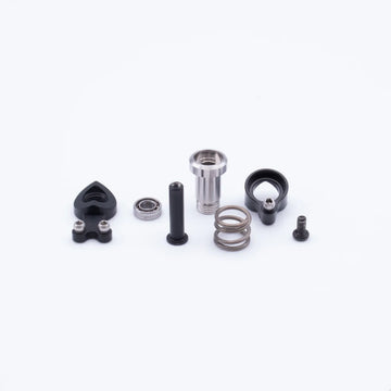 RTRC Servo Saver RTA - HeliDirect