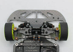 Reflex Racing RX28 Linear Steering Horn