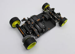 Reflex Racing RX28D Champions Edition 1/28th Scale 2WD Kit - Gen 2