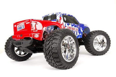 CEN Racing REEPER American Force Edition 1/7 Scale 4WD RTR Truck