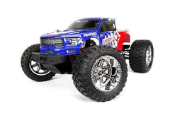 CEN Racing REEPER American Force Edition 1/7 Scale 4WD RTR Truck