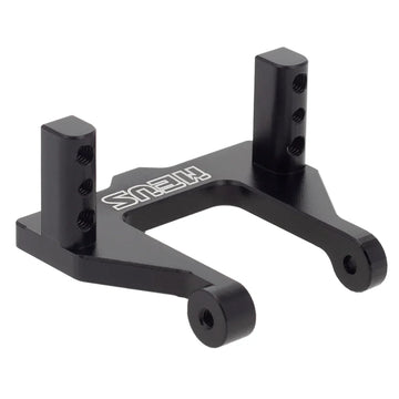MEUS Racing Redcat Ascent 18 Aluminum Servo Mount for Ascent-18 1/18 RC Crawler Upgrades Parts