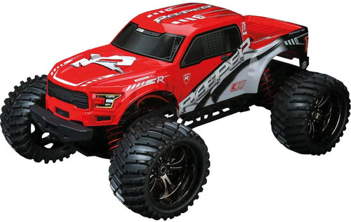 CEN Racing REEPER RED 1/7 Scale 4WD RTR Truck