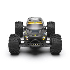 Rlaarlo Metal 1/14 Scale Brushless RTR Monster Truck - Black