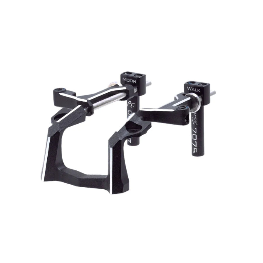 Drift ART DA3 Moon Walk New Front-End Dynamic System - HeliDirect