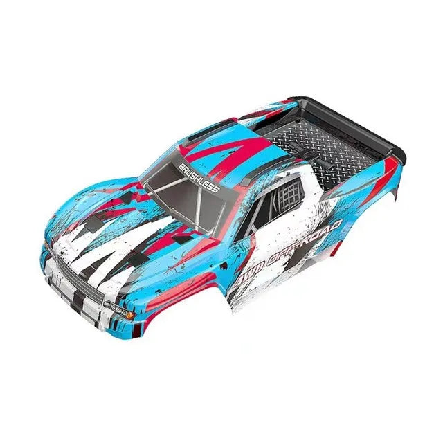 MJX HYPER GO Body Shell For 16208 - HeliDirect