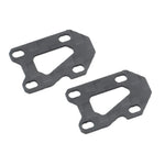 Drift ART DA3 +3mm Rear ArmsLong Plates - HeliDirect