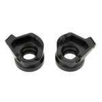 MEUS Racing SCX30 Brass Steering Knuckles for Axial SCX30