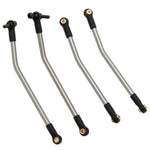 MEUS Racing SCX30 High Clearance Linkages & Steering Links for 1/30 Axial SCX30